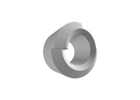 Wire inserts M2